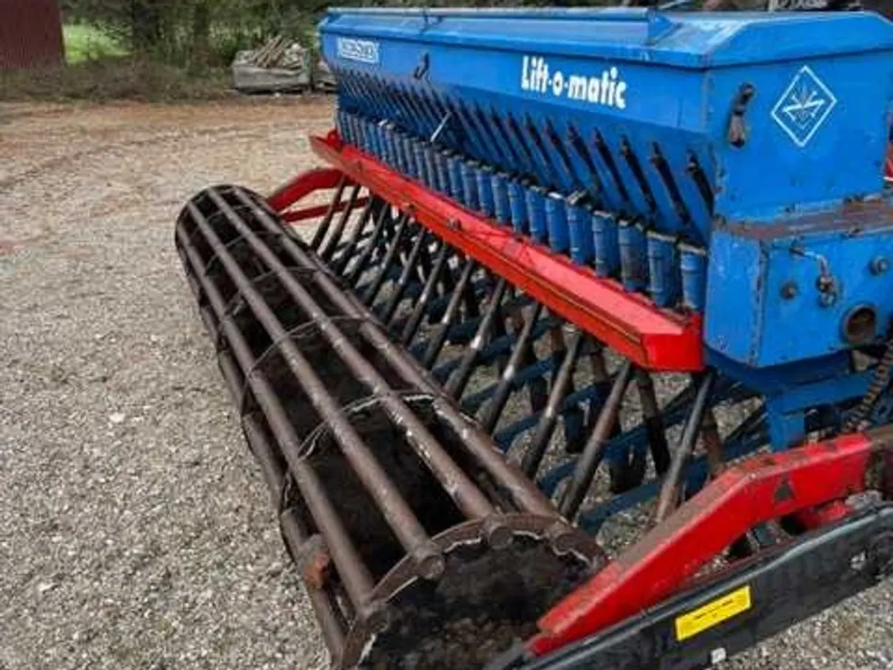 Billede 5 - 3 meter norsten kombisæt 