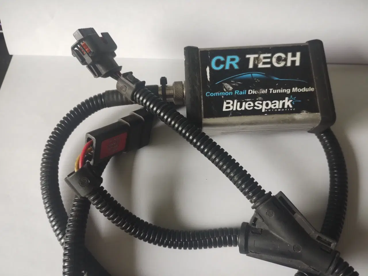 Billede 1 - Diesel chip tunings box ,