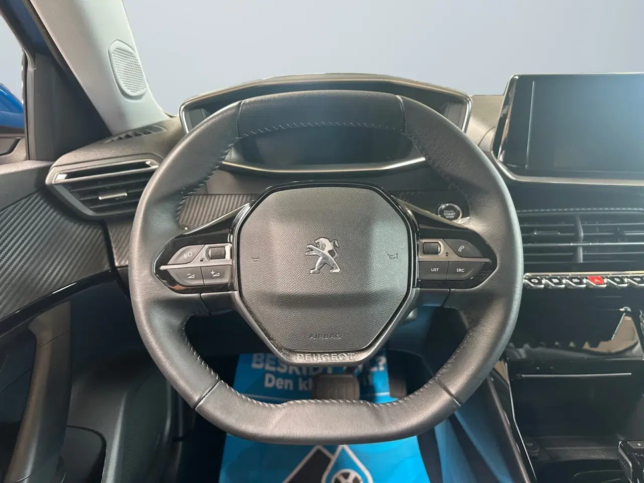 Billede 13 - Peugeot e-2008 50 Allure