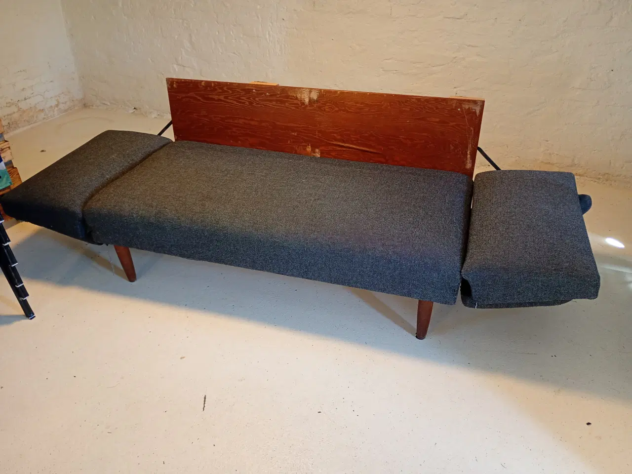 Billede 3 - sovesofa