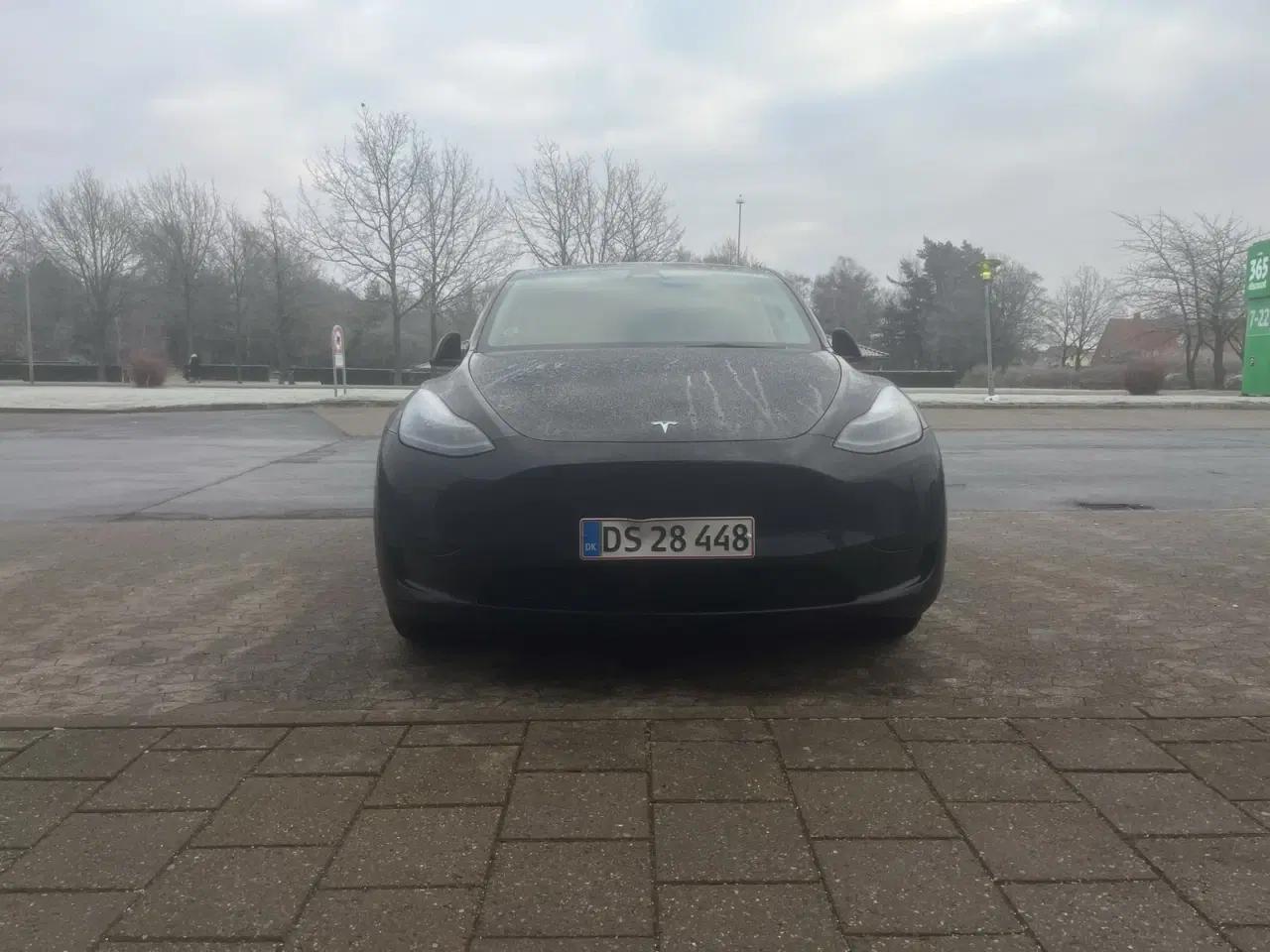 Billede 2 - Tesla Model Y  RWD