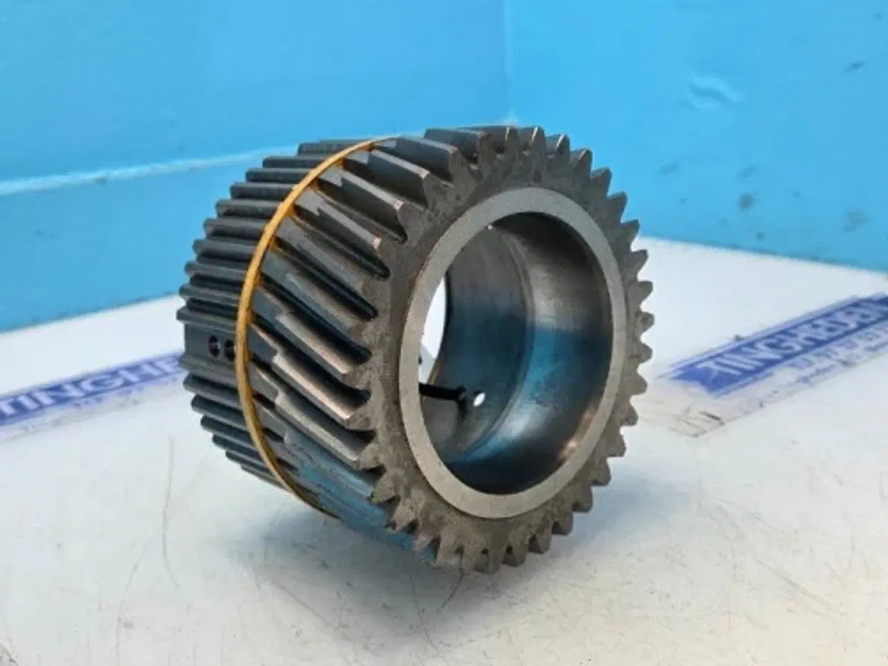 Billede 16 - Case Magnum 280 Gear 84598008