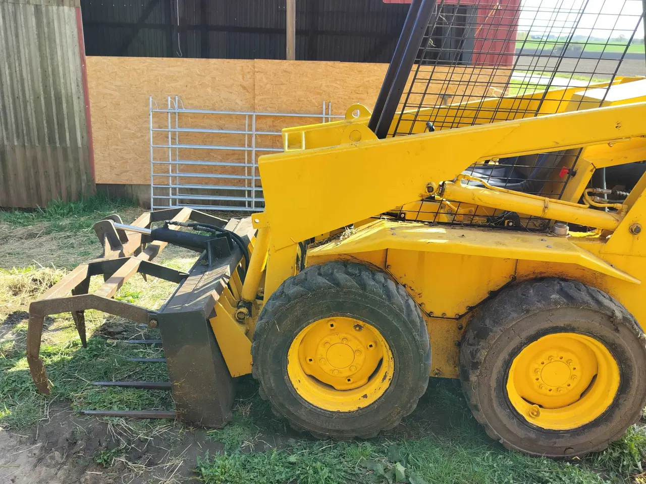 Billede 2 - Ranuvert Mursten 440