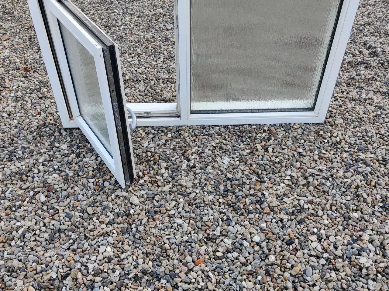 Billede 4 - Træ  / Alu vindue