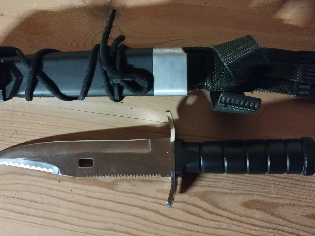 Billede 2 - Termontina commander 2