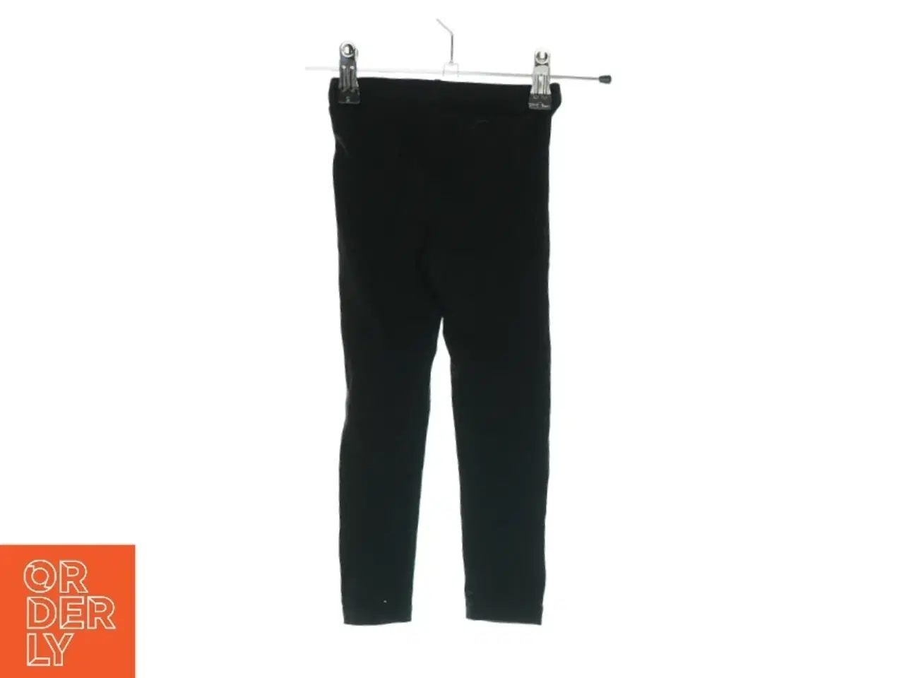Billede 2 - Leggings fra H&M (Str. 98)