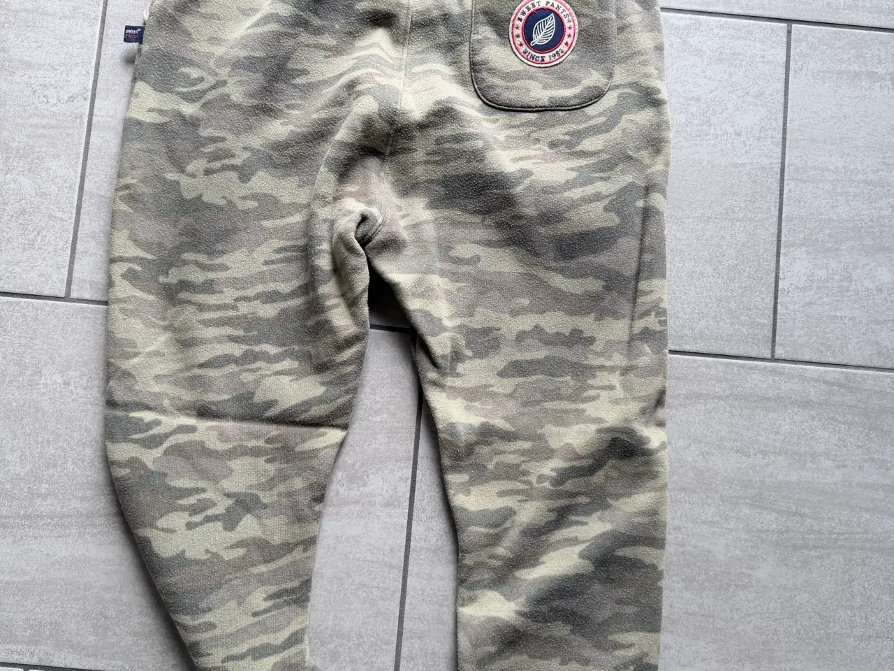 Billede 3 - Swaepants Joggingbuks, str S