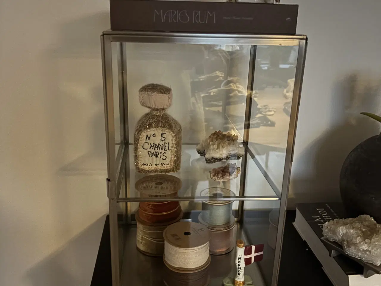 Billede 2 - House Doctor vitrine