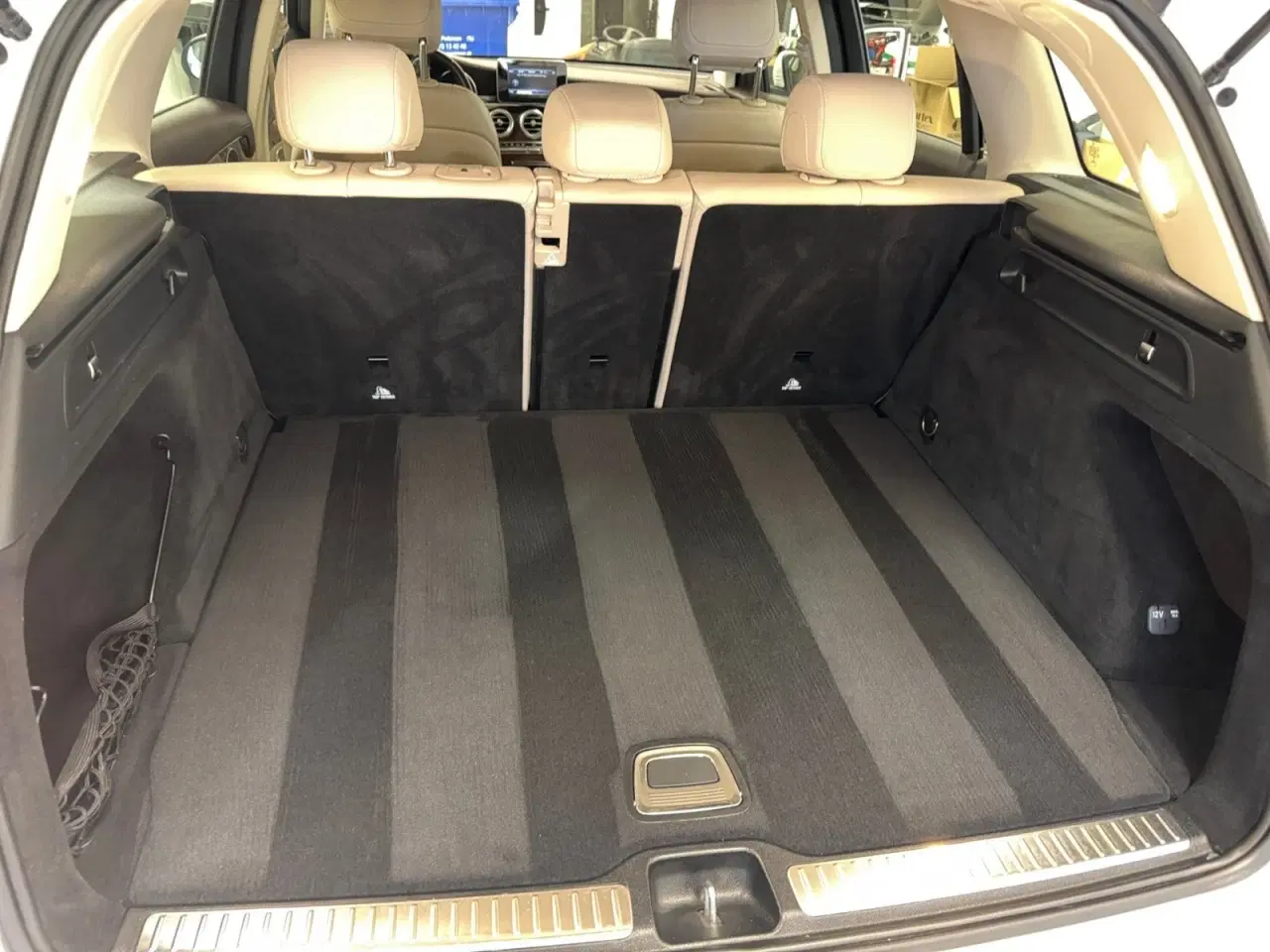 Billede 16 - Mercedes GLC250 d 2,2 aut. 4Matic