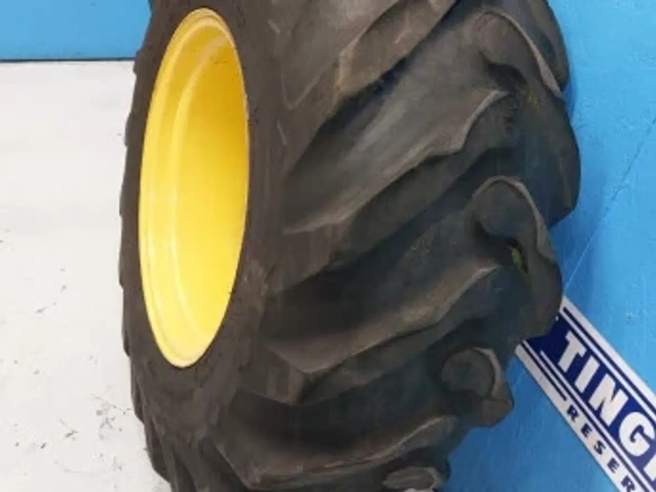 Billede 12 - 24"   16.9-24