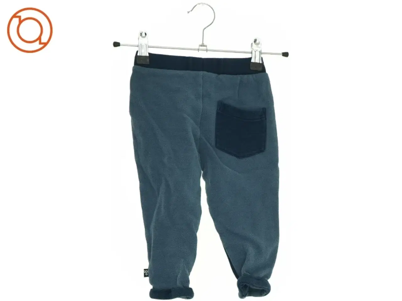 Billede 2 - Joggingbukser fra Hummel (str. 80 cm)