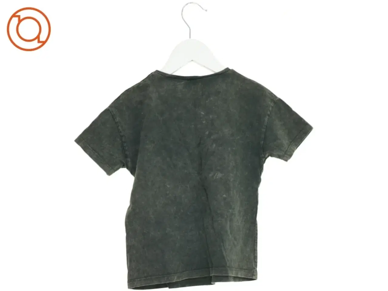 Billede 2 - T-Shirt fra Zara (str. 110 cm)