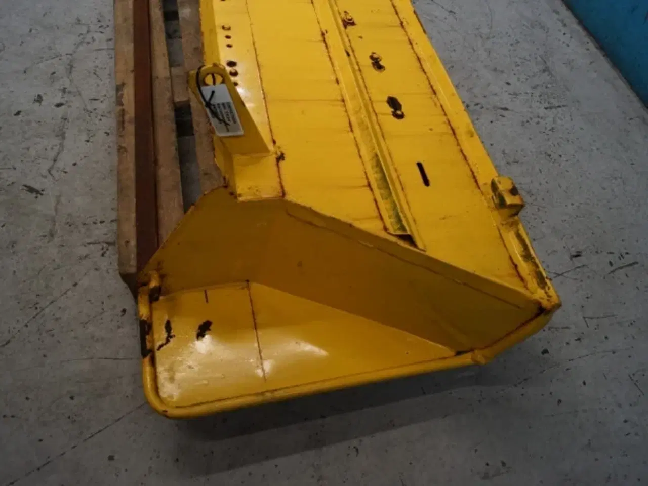 Billede 11 - New Holland TX34 Spredeskærm 89505794