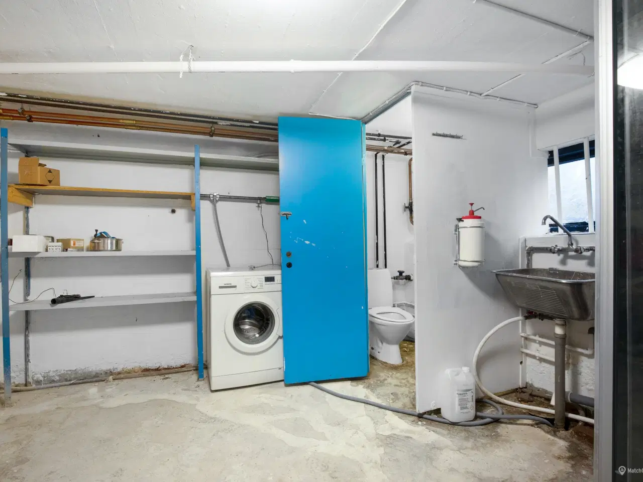 Billede 18 - Stort kontor/lager - med yderligere 248m2 lager