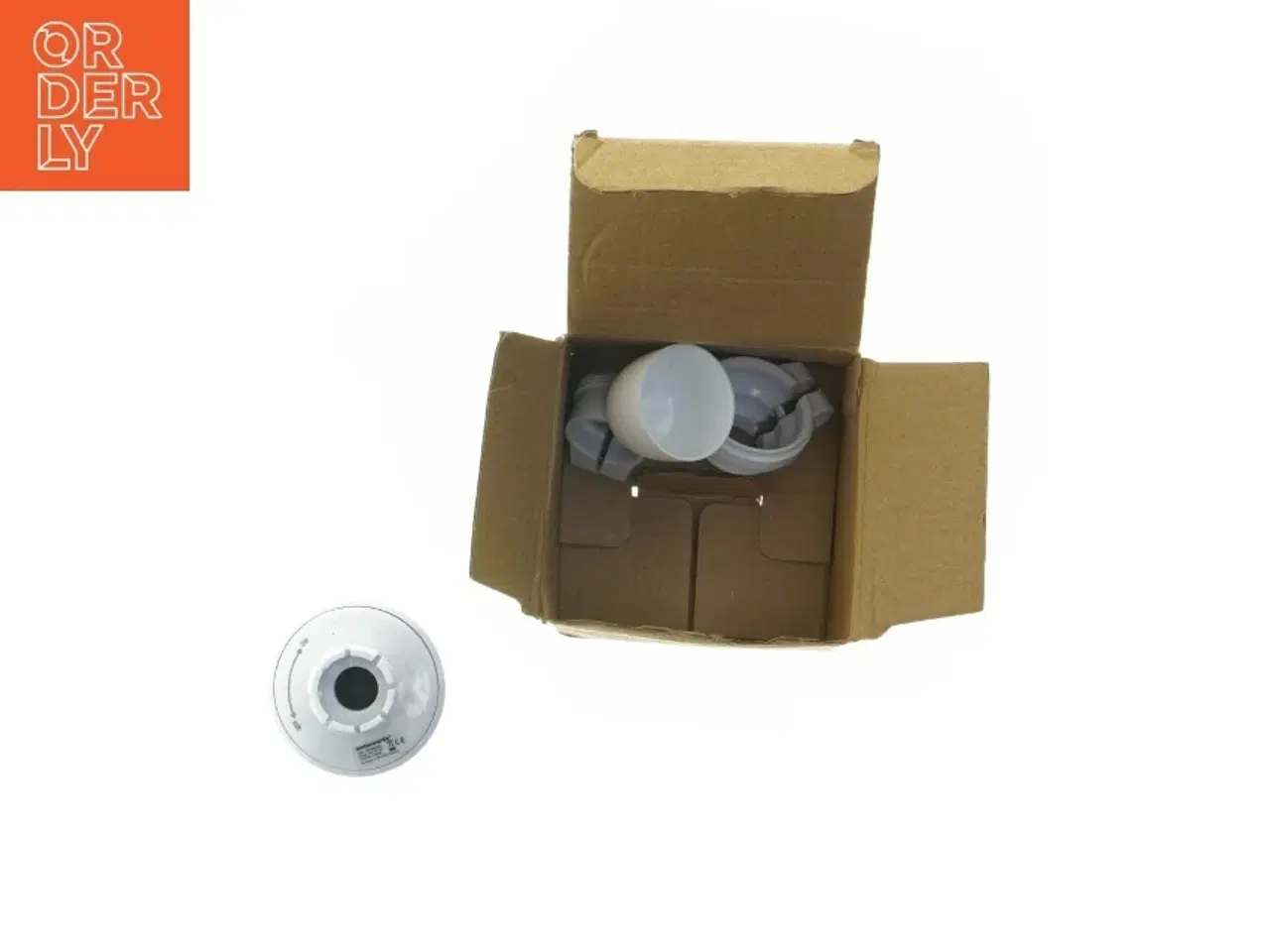 Billede 3 - Smart radiatortermostat fra Waterworks (str. Ø 6 cm)