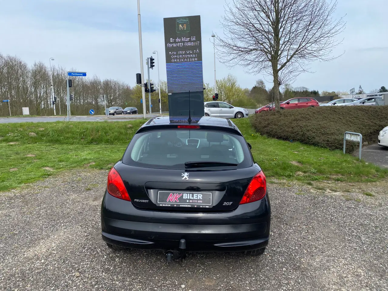 Billede 1 - Peugeot 207 1,4 HDi 5d