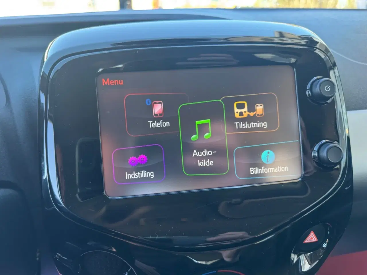 Billede 18 - Peugeot 108 1,0 e-VTi 69 Allure