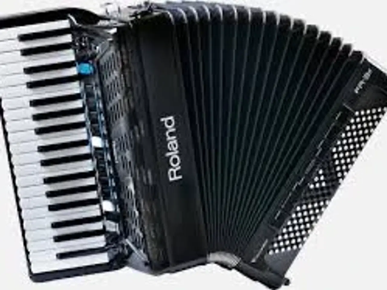 Billede 1 - Købes. Roland FR 3 X Købes