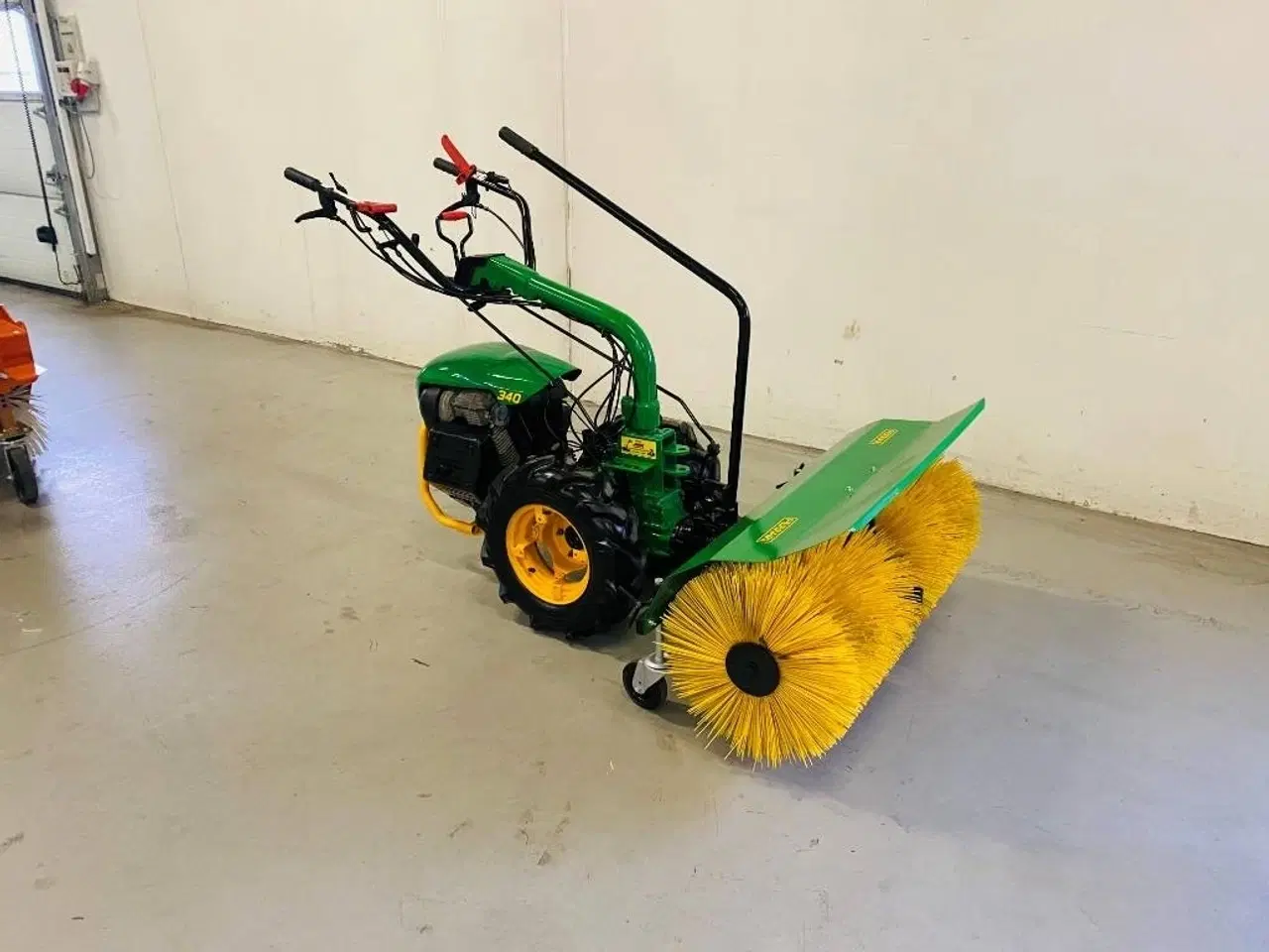 Billede 1 - Ferrari 340