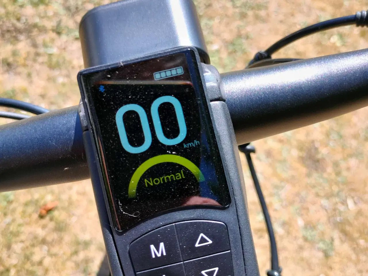 Billede 2 - Fiido C21 El cykel
