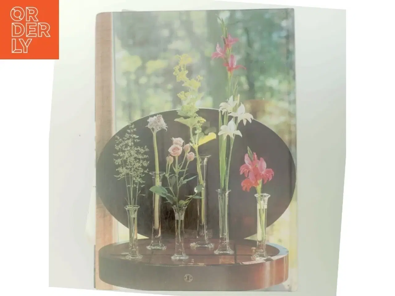 Billede 3 - Alt om stueplanter: Blomster i miljø af Ukendt (Bog)