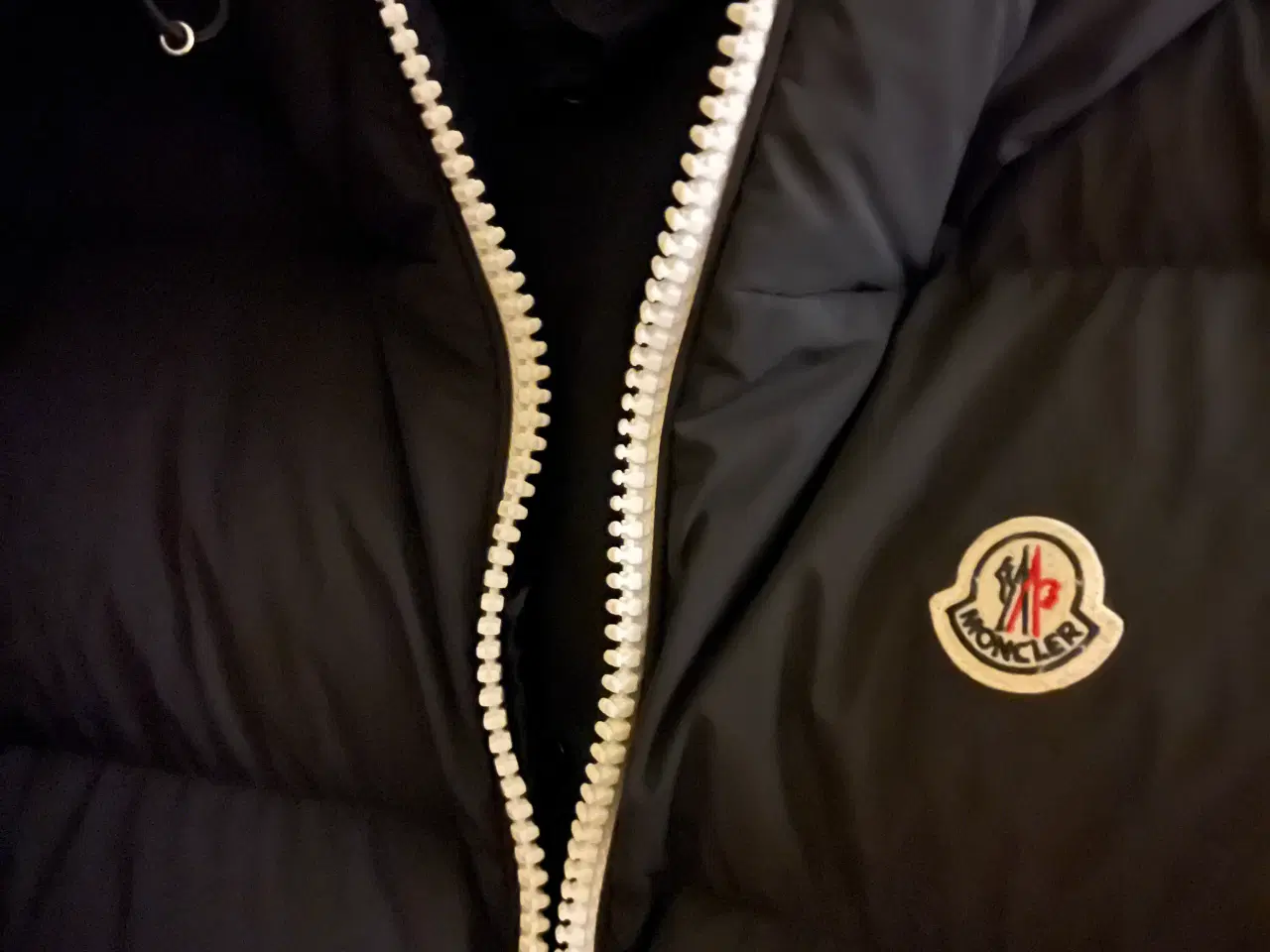 Billede 3 - Moncler Idil