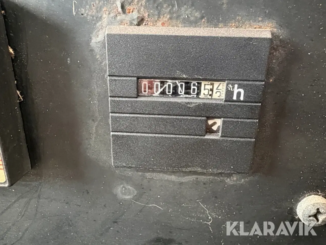 Billede 6 - Generator Himoinsa HT63 4E23 63 kVA 400 V 50 Hz MAB