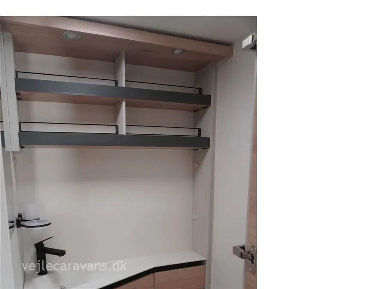 Billede 19 - 2026 - Dethleffs Camper 510 LE