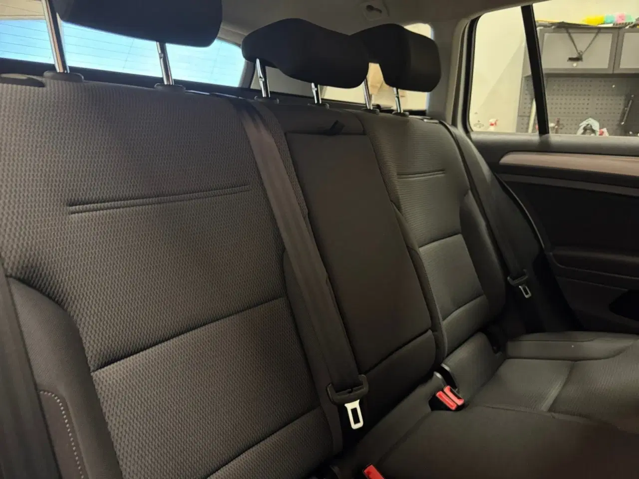 Billede 13 - VW Golf VII 1,4 TSi 122 Comfortline Variant DSG BM