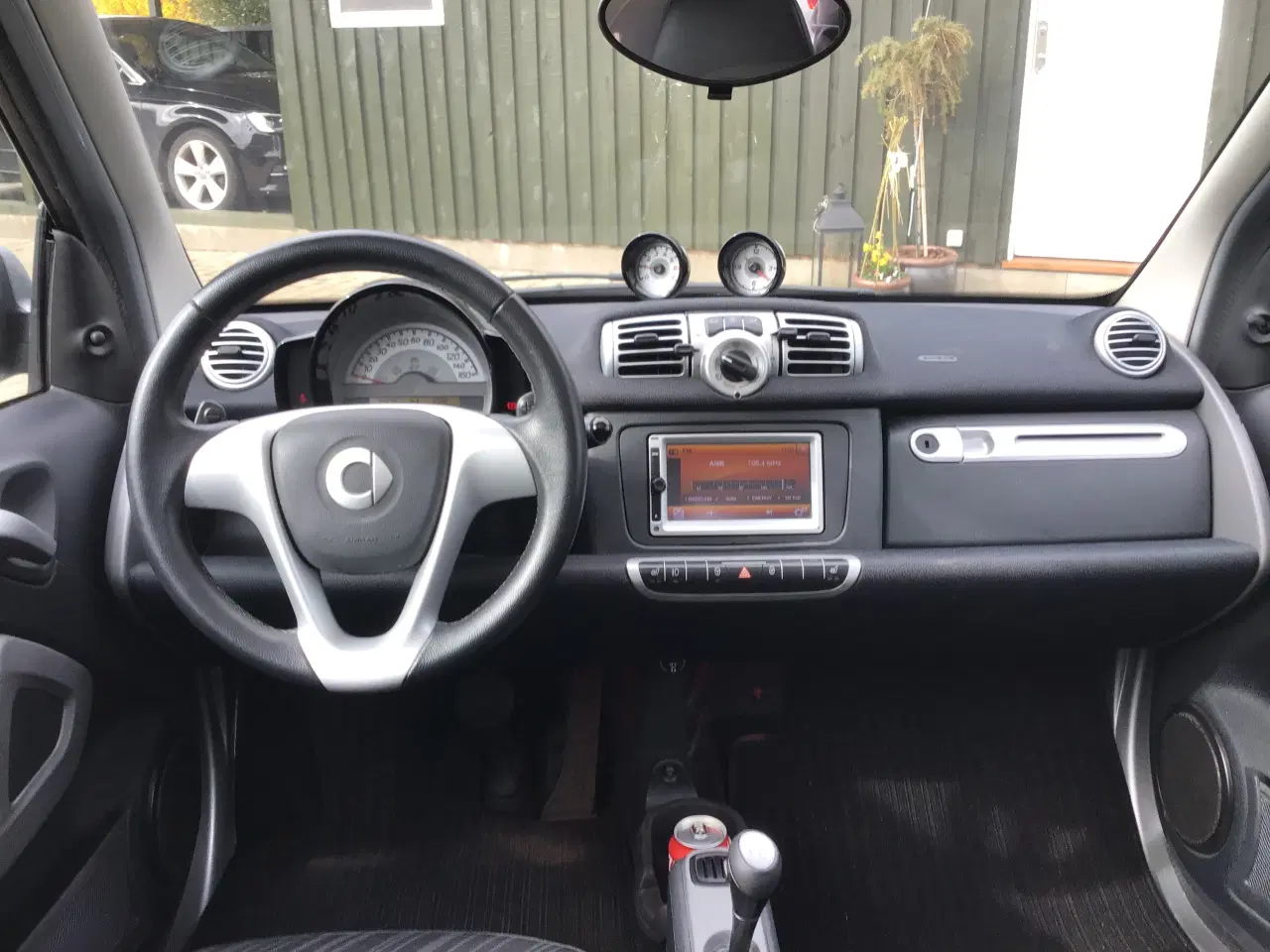 Billede 5 - Smart fortwo 1.0 turbo