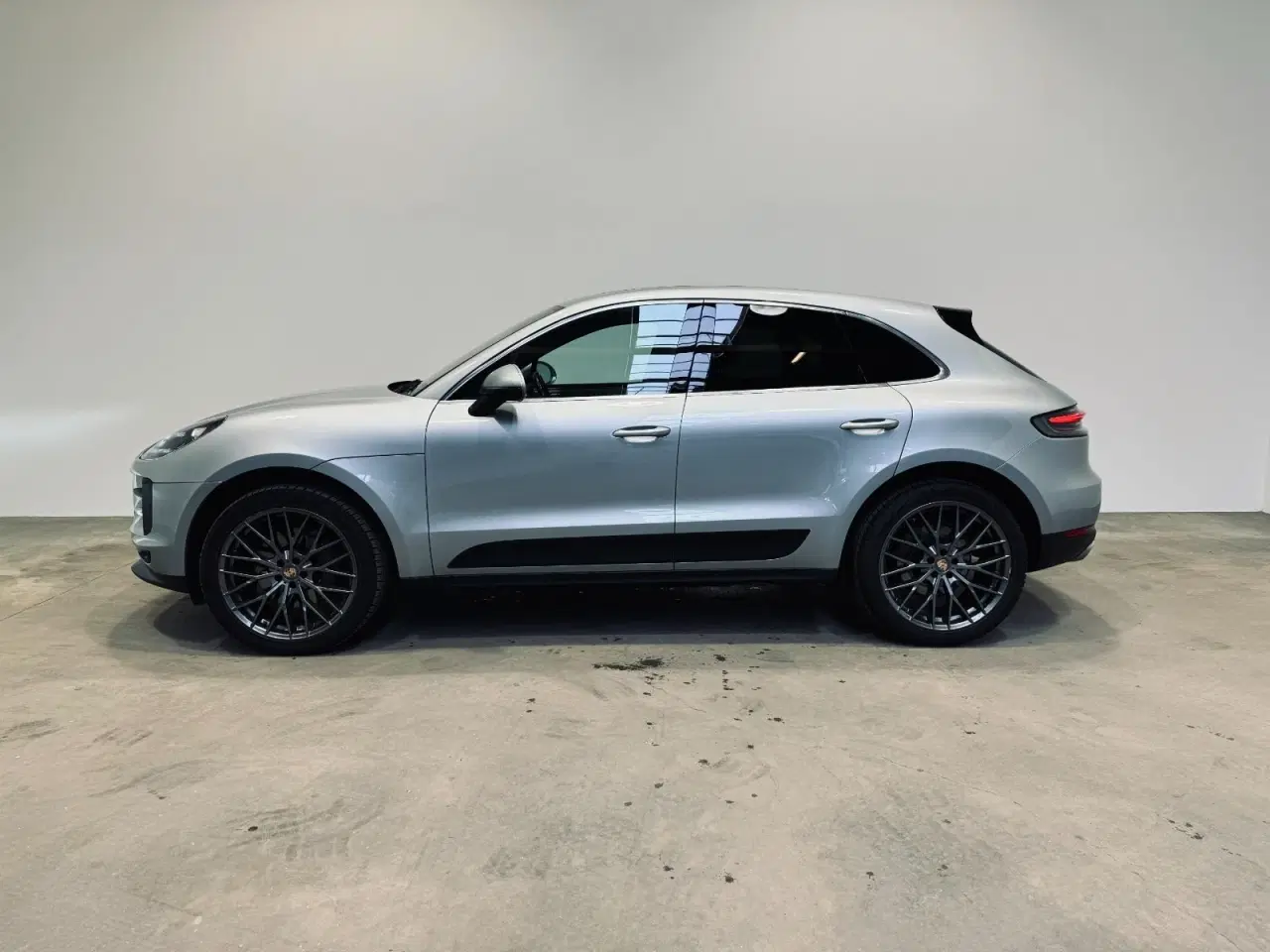 Billede 4 - Porsche Macan S 3,0 PDK