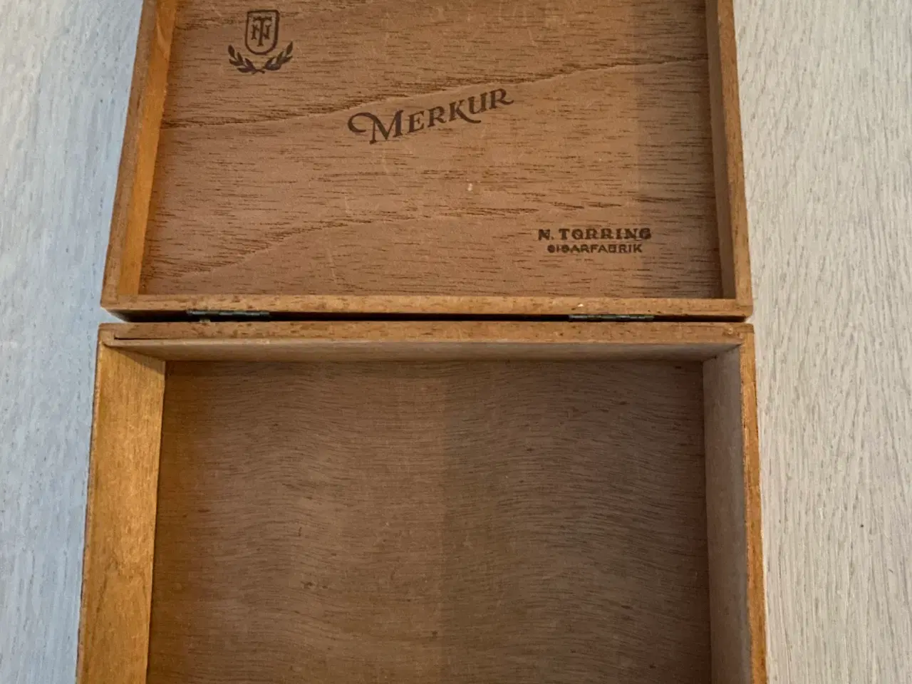 Billede 11 -  Cigar æsker