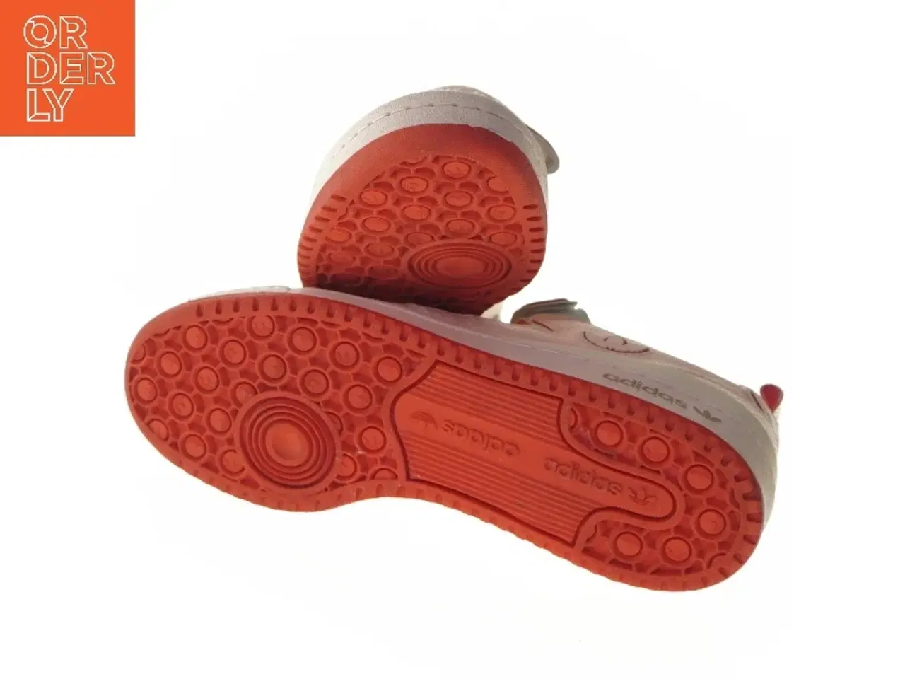 Billede 5 - Sneakers fra Adidas str. 40,5  (str. 40,5 )