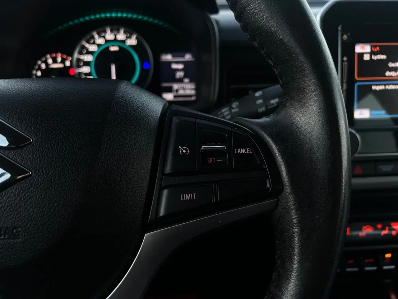 Billede 10 - Suzuki Ignis 1,2 Dualjet Adventure