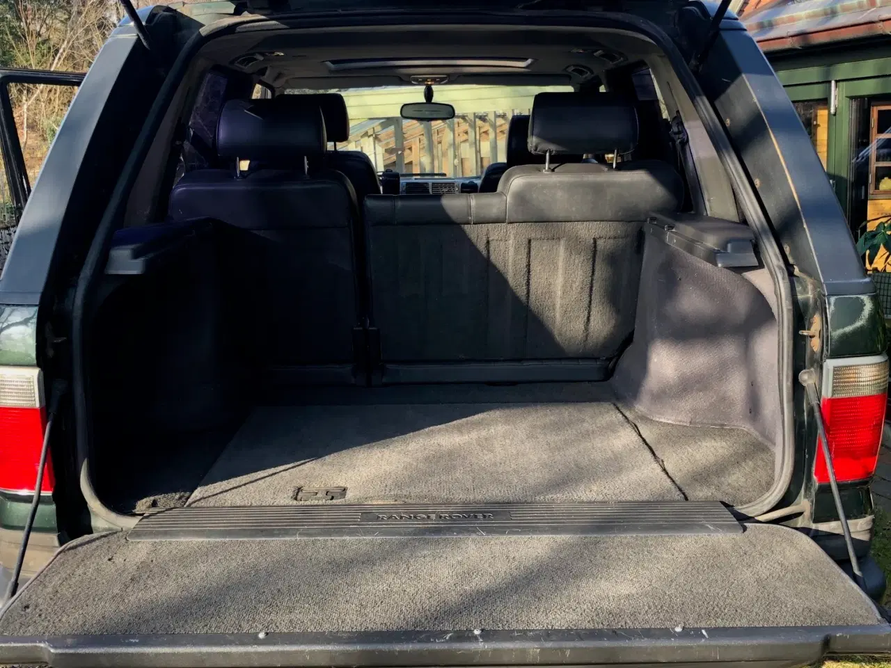 Billede 7 - Range Rover P38