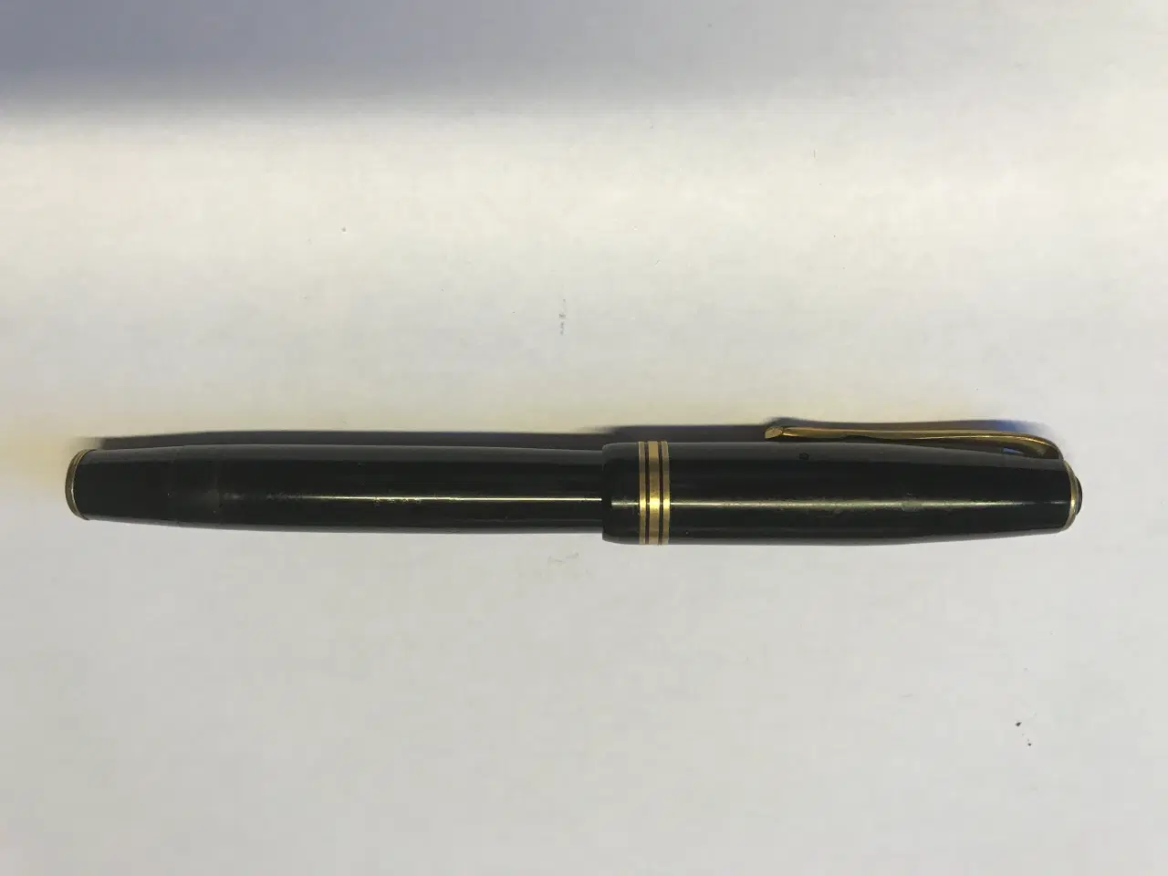 Billede 1 - Penol Ambassador Special fyldepen