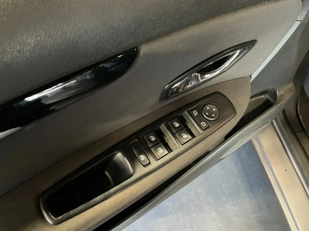 Billede 8 - Renault Grand Scenic III 1,6 dCi 130 Dynamique 7prs