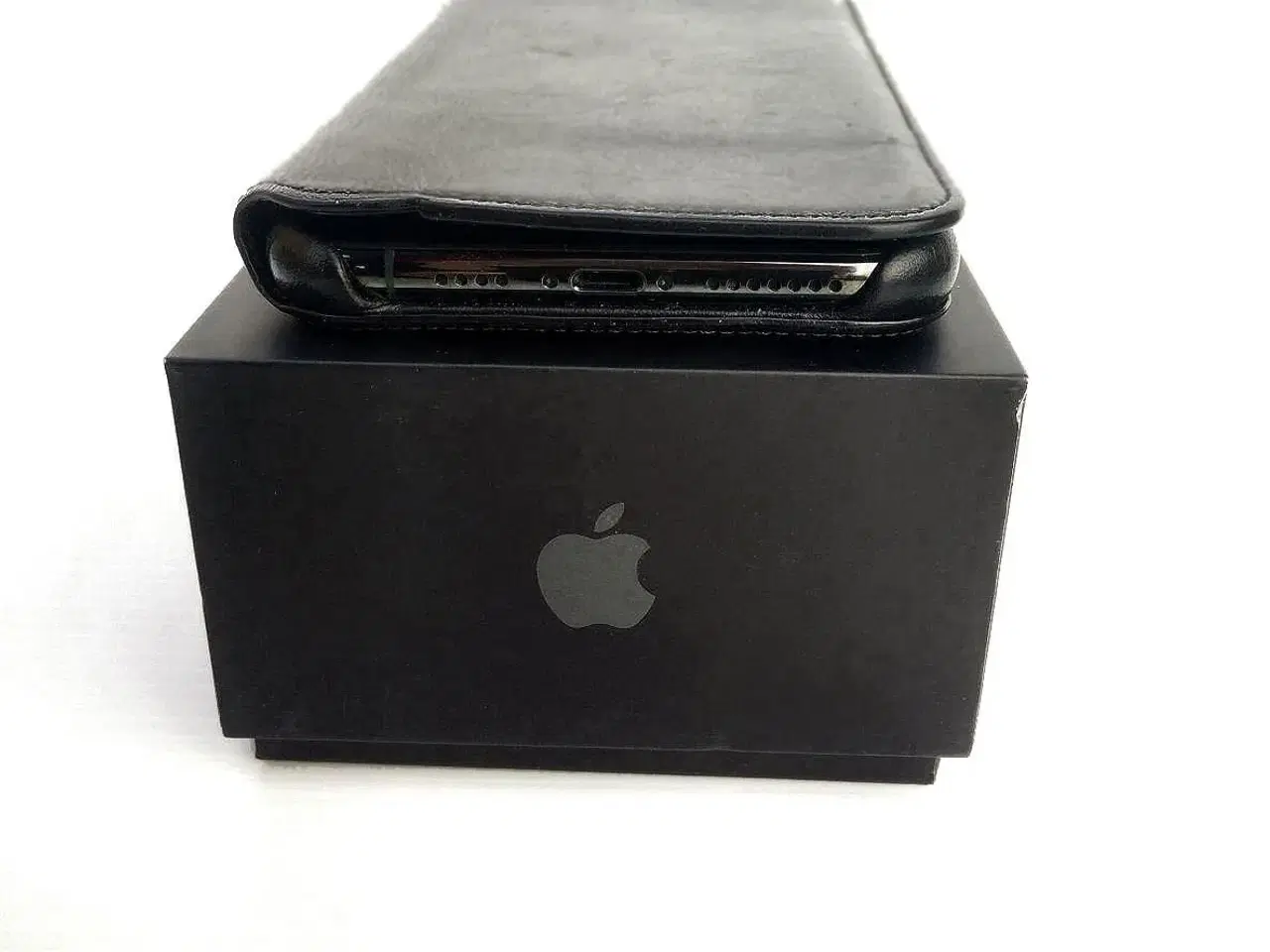 Billede 3 - Apple iPhone 11 Pro Max læder folio cove