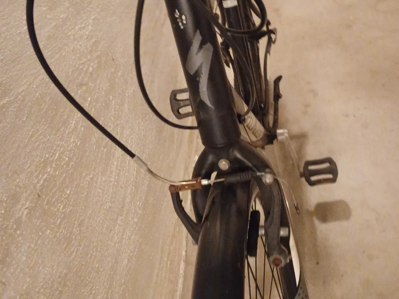 Billede 8 - Specialized herrecykel 