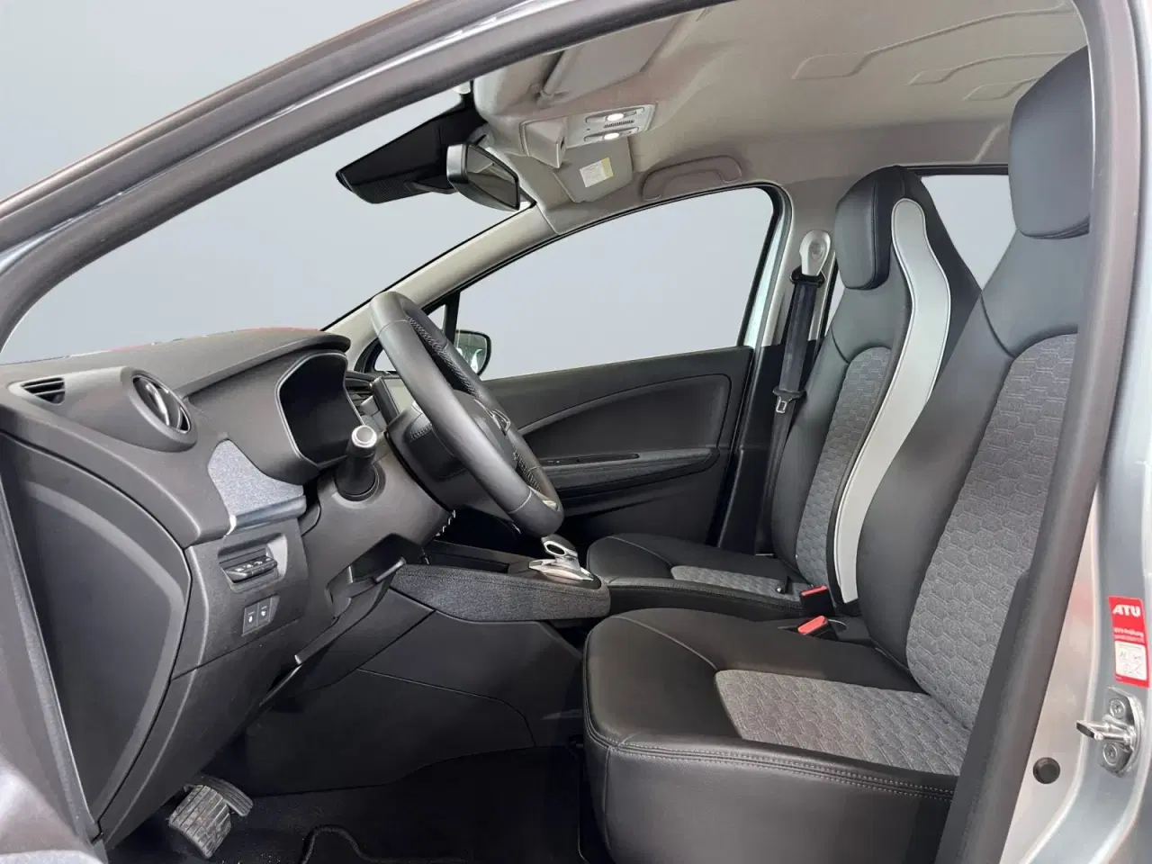 Billede 4 - Renault Zoe 52 Intens