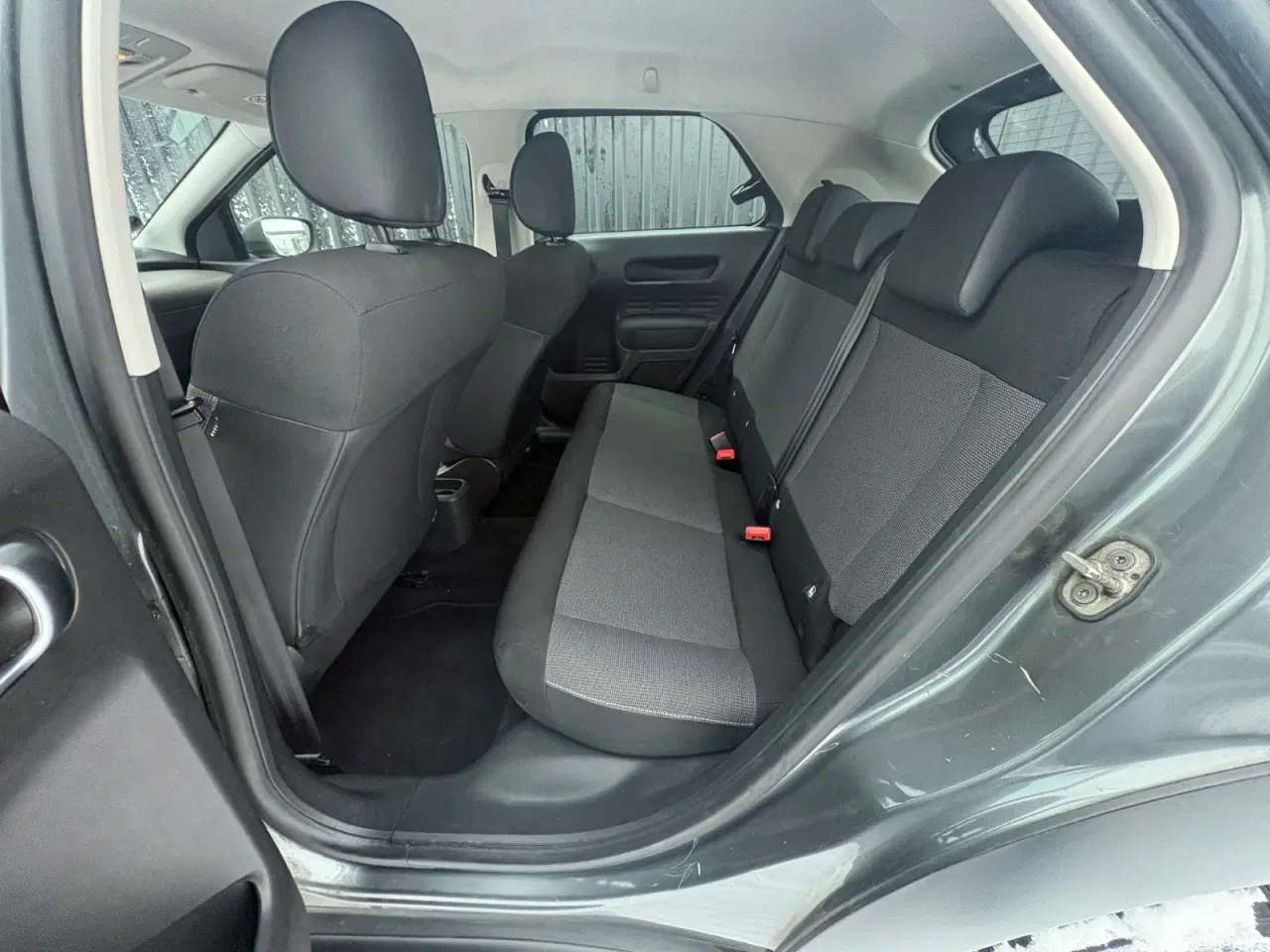 Billede 8 - Citroën C4 Cactus 1,2 PureTech 82 Feel