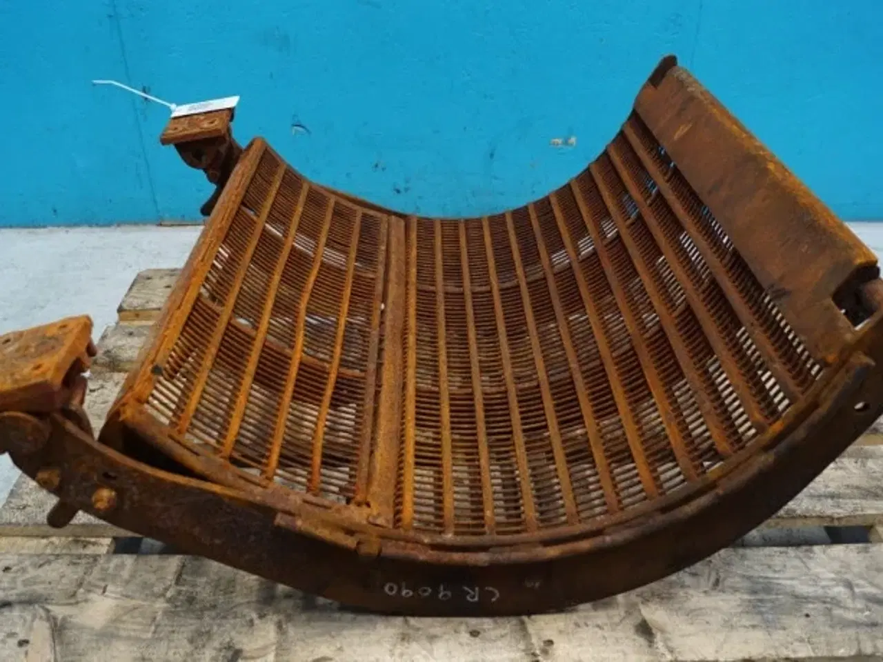 Billede 6 - New Holland CR9090 Bro 87532985