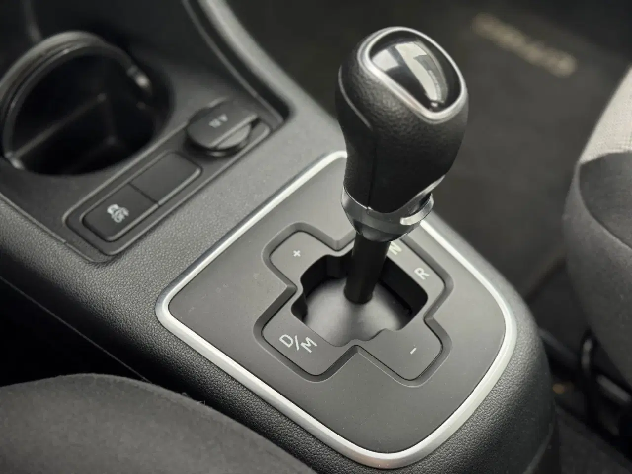 Billede 17 - Skoda Citigo 1,0 MPI Ambition 60HK 3d Aut.