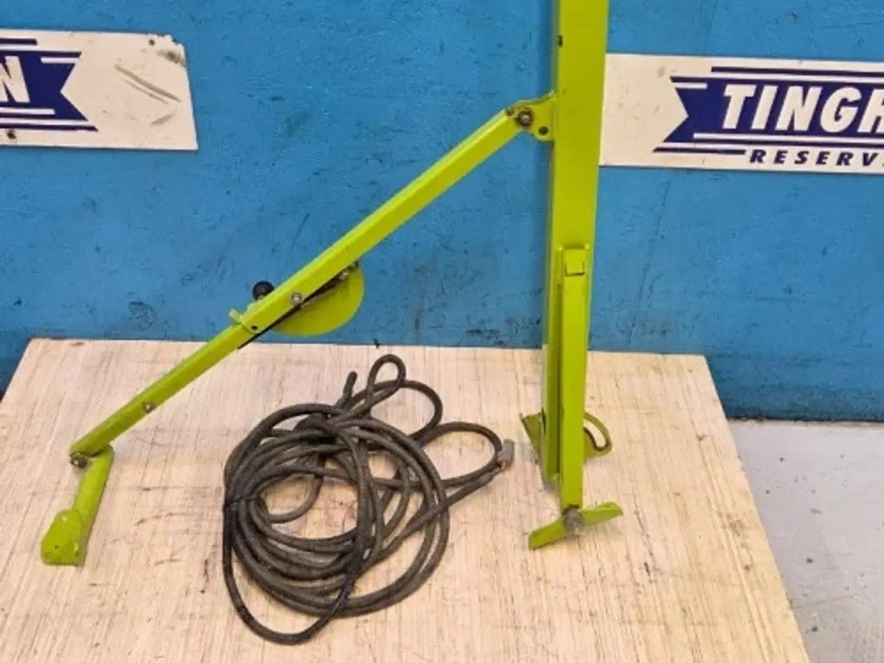 Billede 15 - Claas V900 Laser Sensor L. 0160660