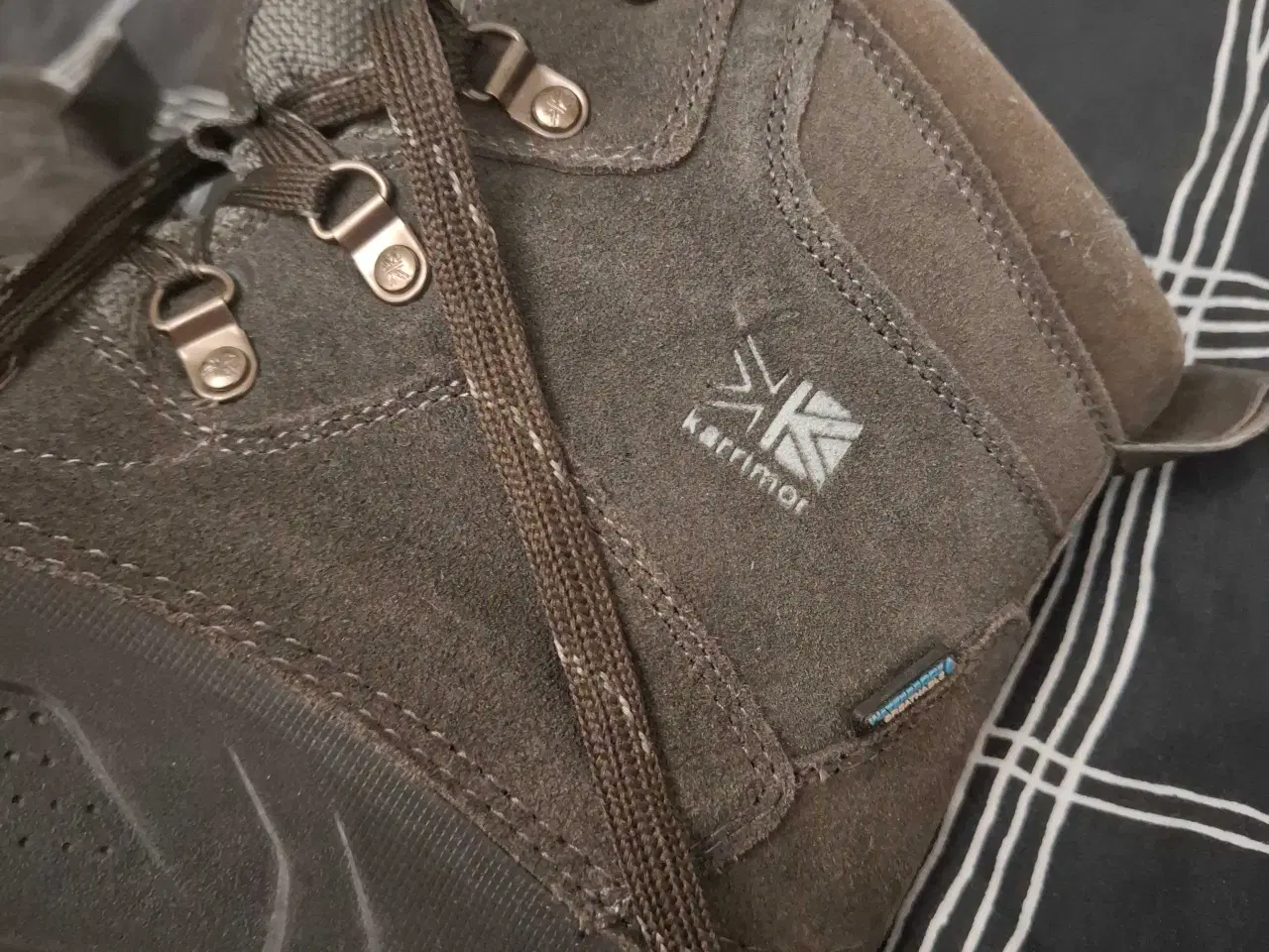 Billede 6 - Karrimor støvner m/thinsulate foring, større 45EUR