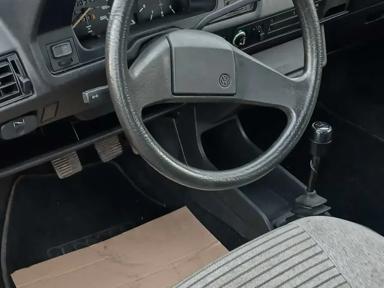 Billede 9 - Vw polo coupe