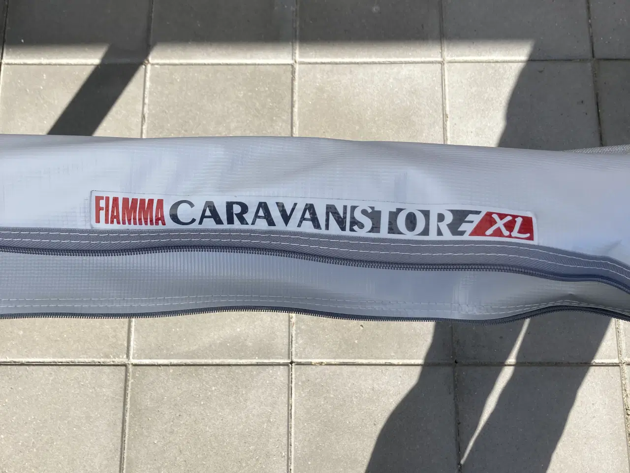 Billede 1 - Fiamma posemarkise