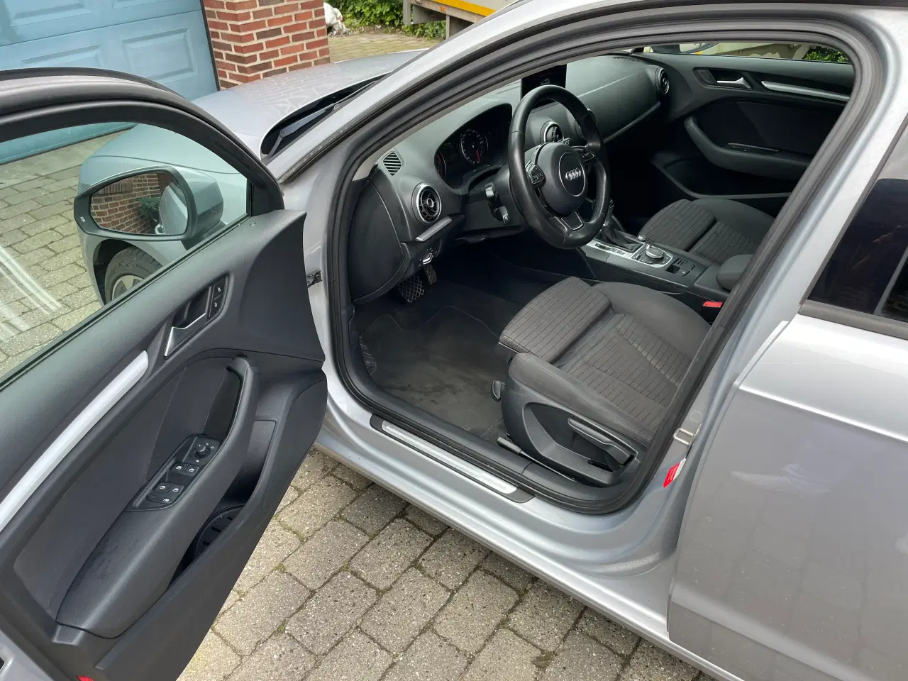 Billede 6 - Audi a3 1.6 TDI van