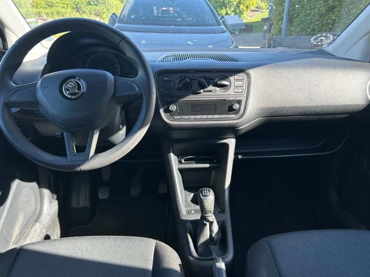 Billede 7 - Skoda Citigo 1,0 60 Active GreenTec