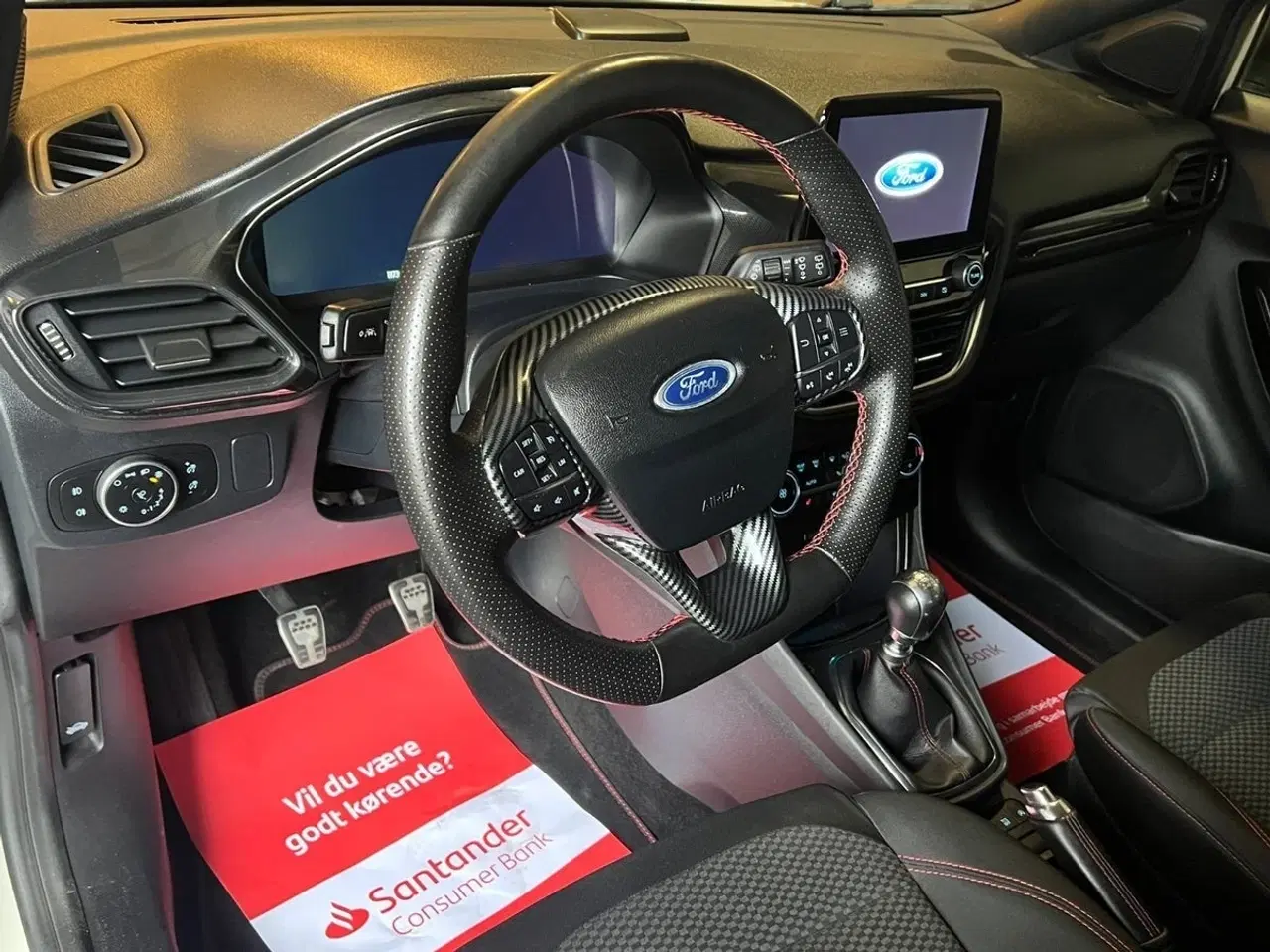 Billede 12 - Ford Puma 1,0 EcoBoost mHEV ST-Line X